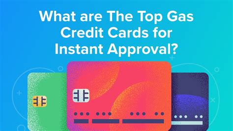 instant gas card